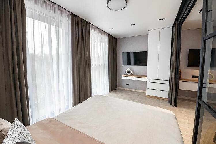Viahome (Виахоум) На Улице Русская 95
