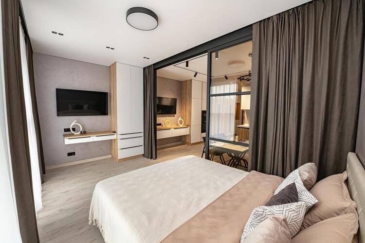 Viahome (Виахоум) На Улице Русская 95