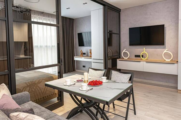 Viahome (Виахоум) На Улице Русская 95