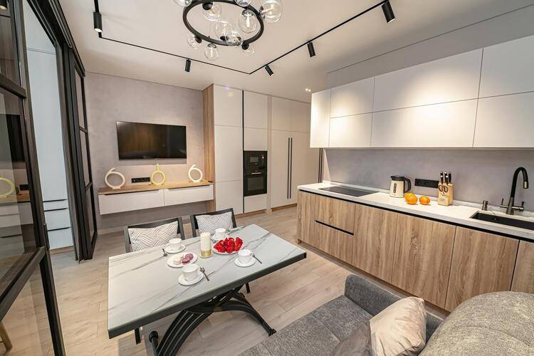 Viahome (Виахоум) На Улице Русская 95