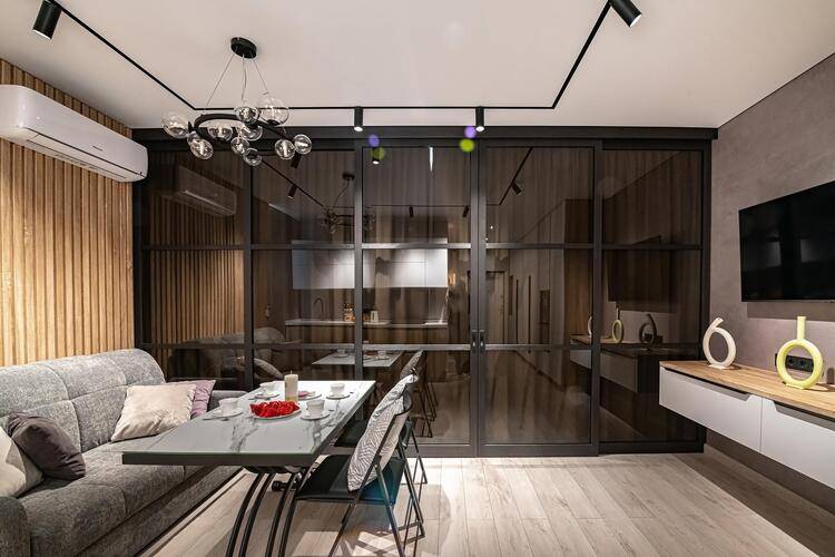 Viahome (Виахоум) На Улице Русская 95