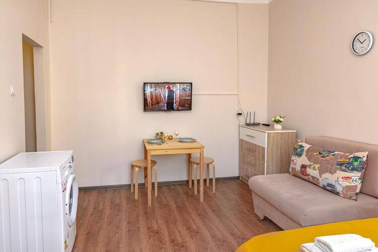 Уютные Студии На Улице Светланская 123