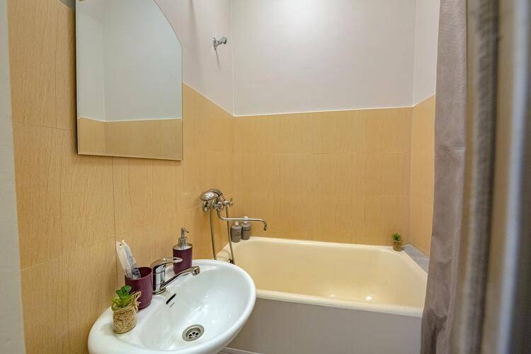 Уютные Студии На Улице Светланская 123