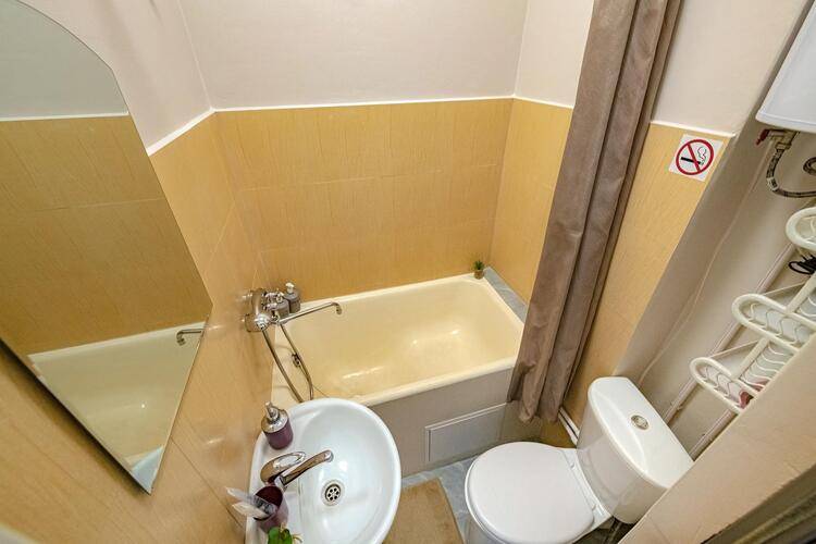 Уютные Студии На Улице Светланская 123