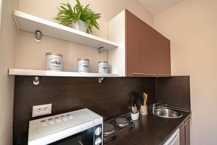 Уютные Студии На Улице Светланская 123