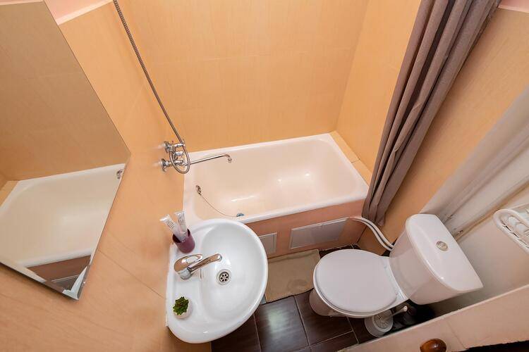 Уютные Студии На Улице Светланская 123