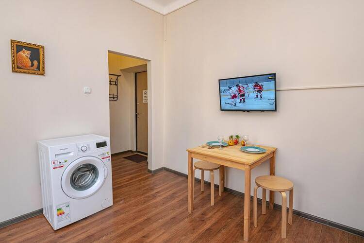 Уютные Студии На Улице Светланская 123