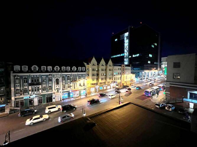 Апартаменты На Проспекте Океанский 16