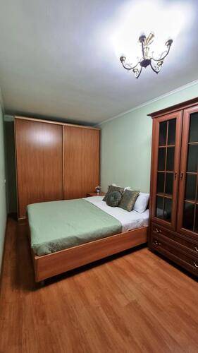 Апартаменты На Проспекте Океанский 16