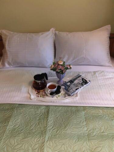 Апартаменты На Проспекте Океанский 16