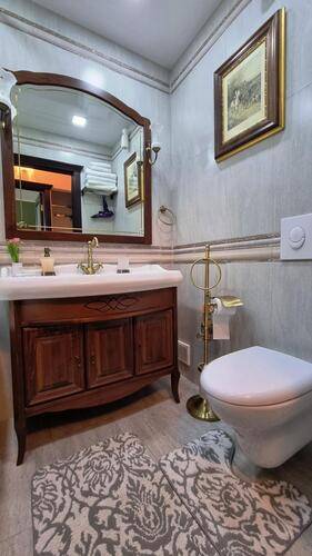 Апартаменты На Проспекте Океанский 16