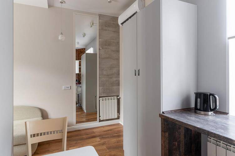 Prim Rooms Luxery Loft (Прим Румс Лакшери Лофт)