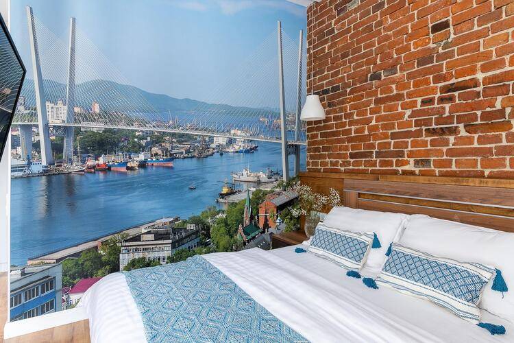 Prim Rooms Luxery Loft (Прим Румс Лакшери Лофт)