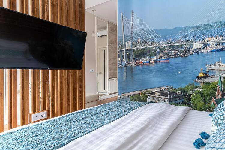 Prim Rooms Luxery Loft (Прим Румс Лакшери Лофт)