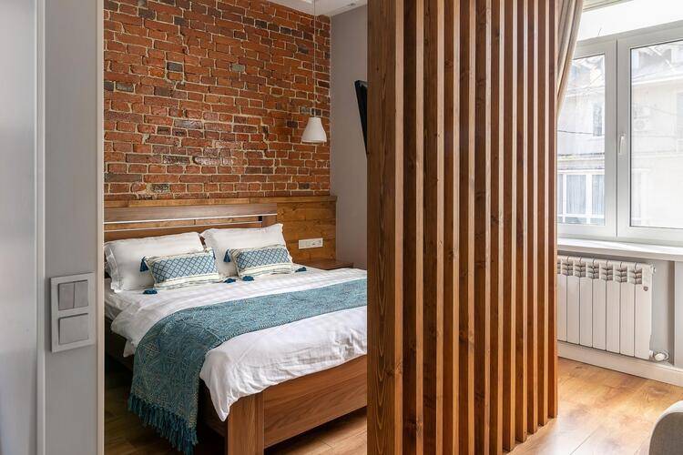 Prim Rooms Luxery Loft (Прим Румс Лакшери Лофт)