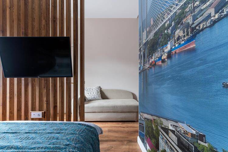 Prim Rooms Luxery Loft (Прим Румс Лакшери Лофт)