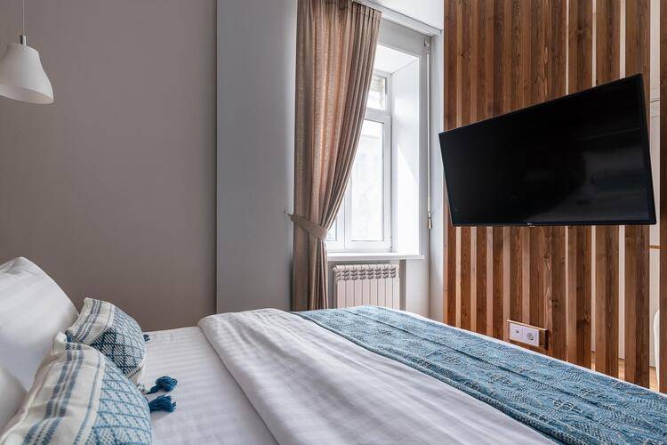 Prim Rooms Luxery Loft (Прим Румс Лакшери Лофт)