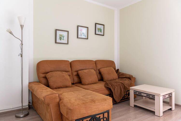 Prim Rooms Avrora (Прим Румс Аврора)