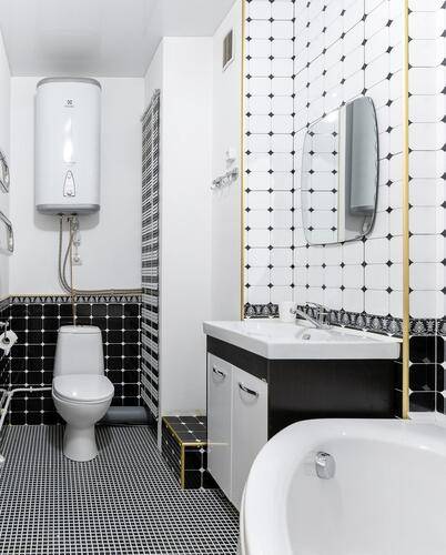 Prim Rooms Avrora (Прим Румс Аврора)