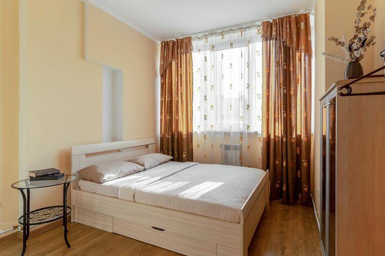 Prim Rooms Avrora (Прим Румс Аврора)