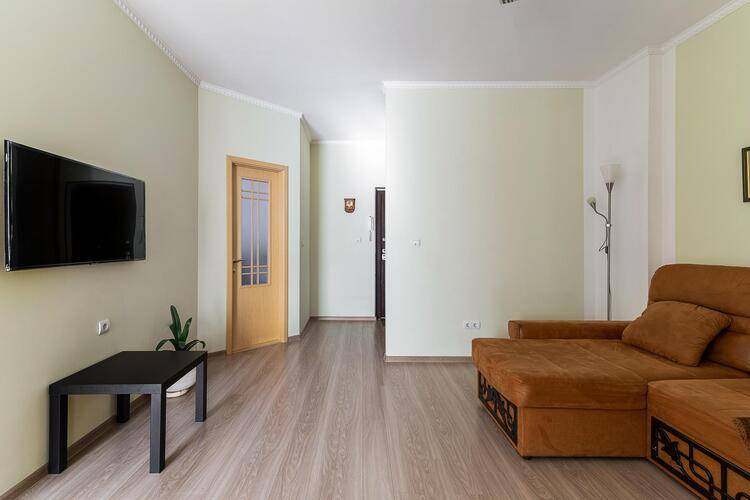 Prim Rooms Avrora (Прим Румс Аврора)