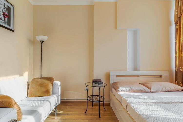 Prim Rooms Avrora (Прим Румс Аврора)