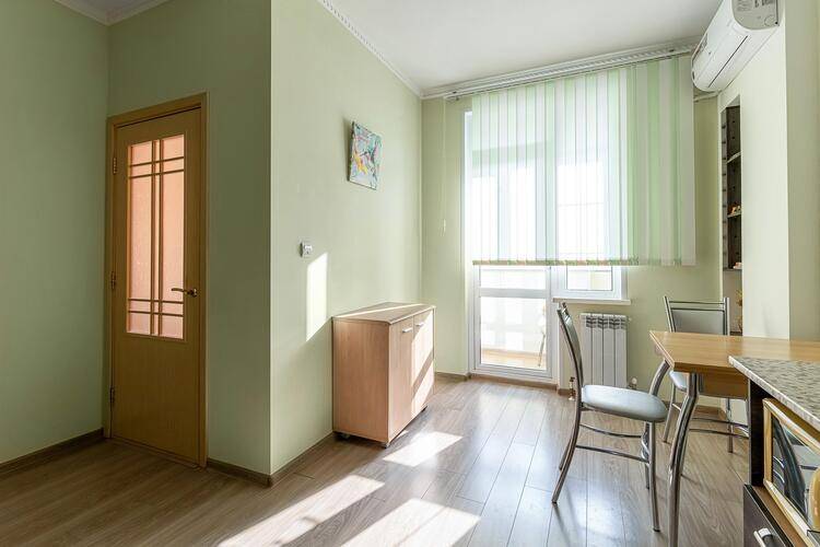 Prim Rooms Avrora (Прим Румс Аврора)