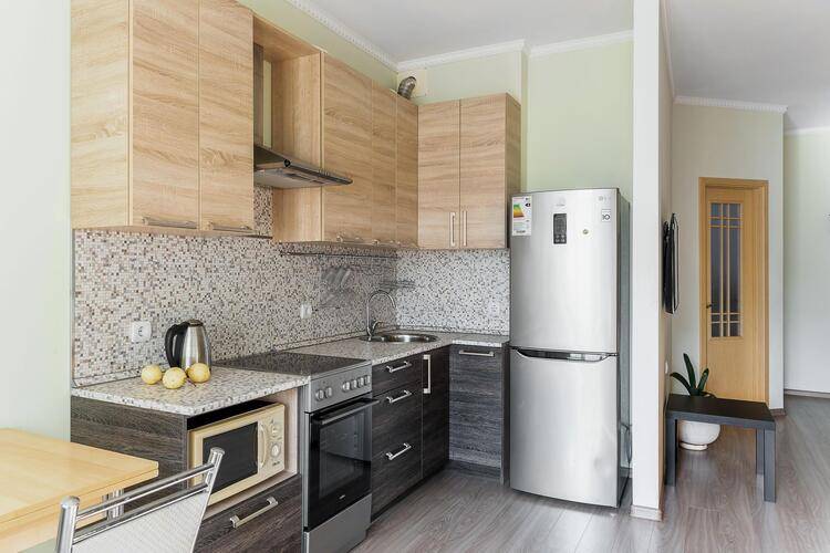 Prim Rooms Avrora (Прим Румс Аврора)