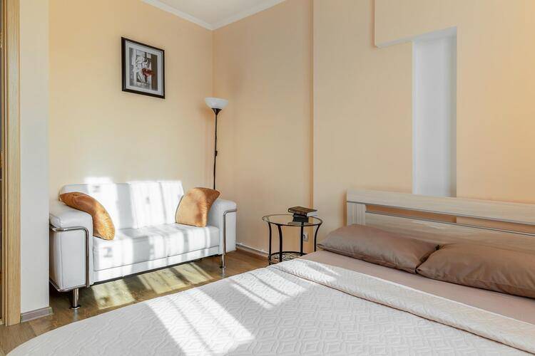 Prim Rooms Avrora (Прим Румс Аврора)