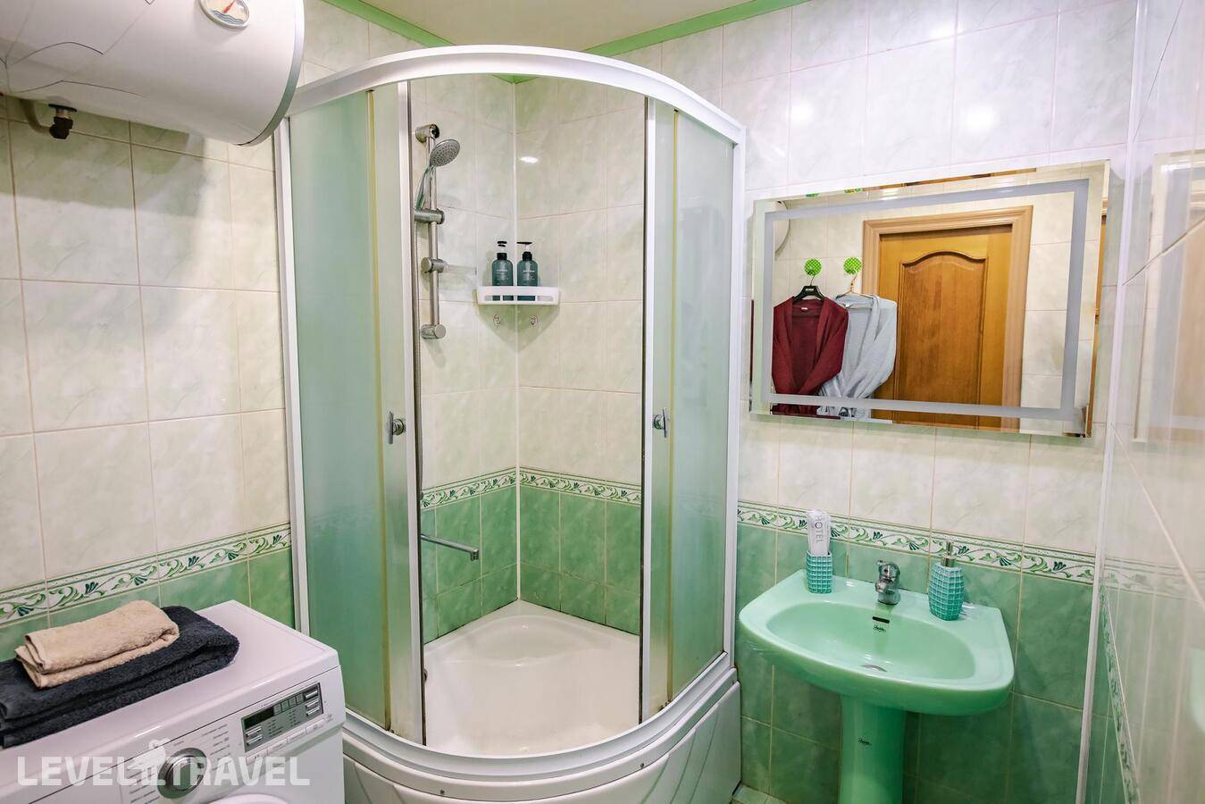 фотографии отеля Апартаменты На Улице Гульбиновича в Россия(Владивосток) - фото №15