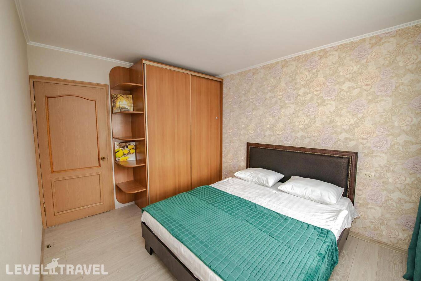 фотографии отеля Апартаменты На Улице Гульбиновича в Россия(Владивосток) - фото №5