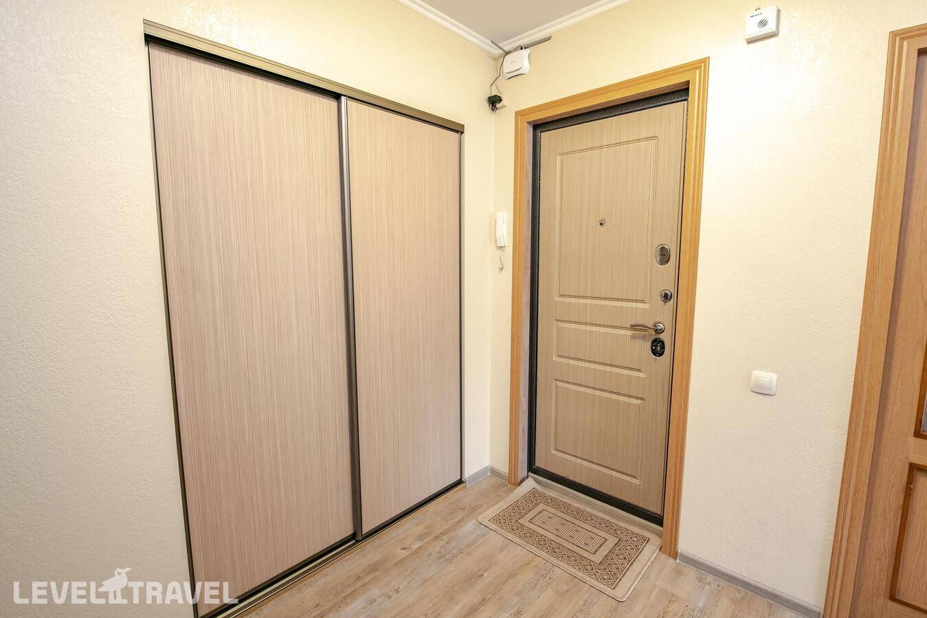 фотографии отеля Апартаменты На Улице Гульбиновича в Россия(Владивосток) - фото №17