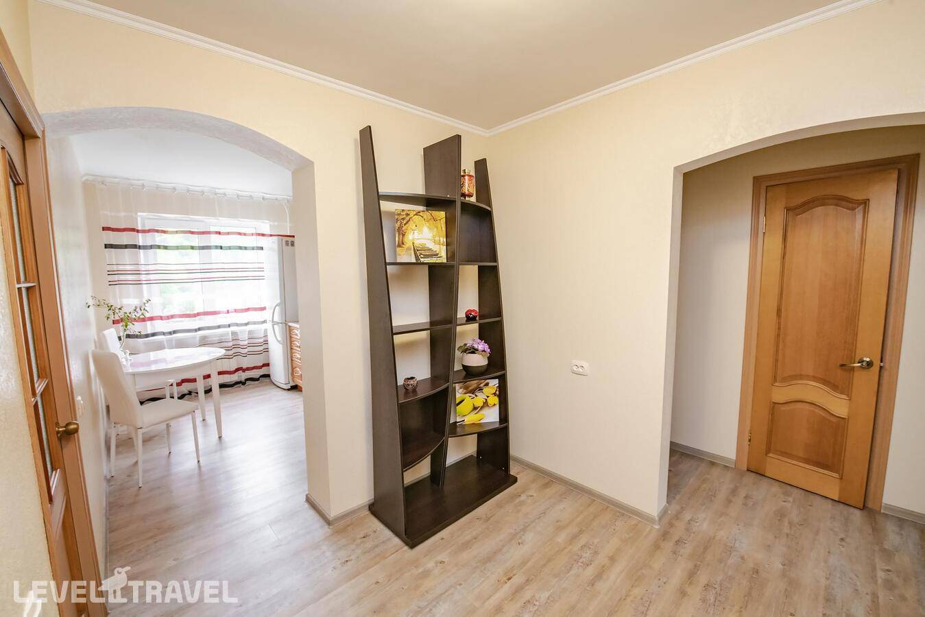 фотографии отеля Апартаменты На Улице Гульбиновича в Россия(Владивосток) - фото №8