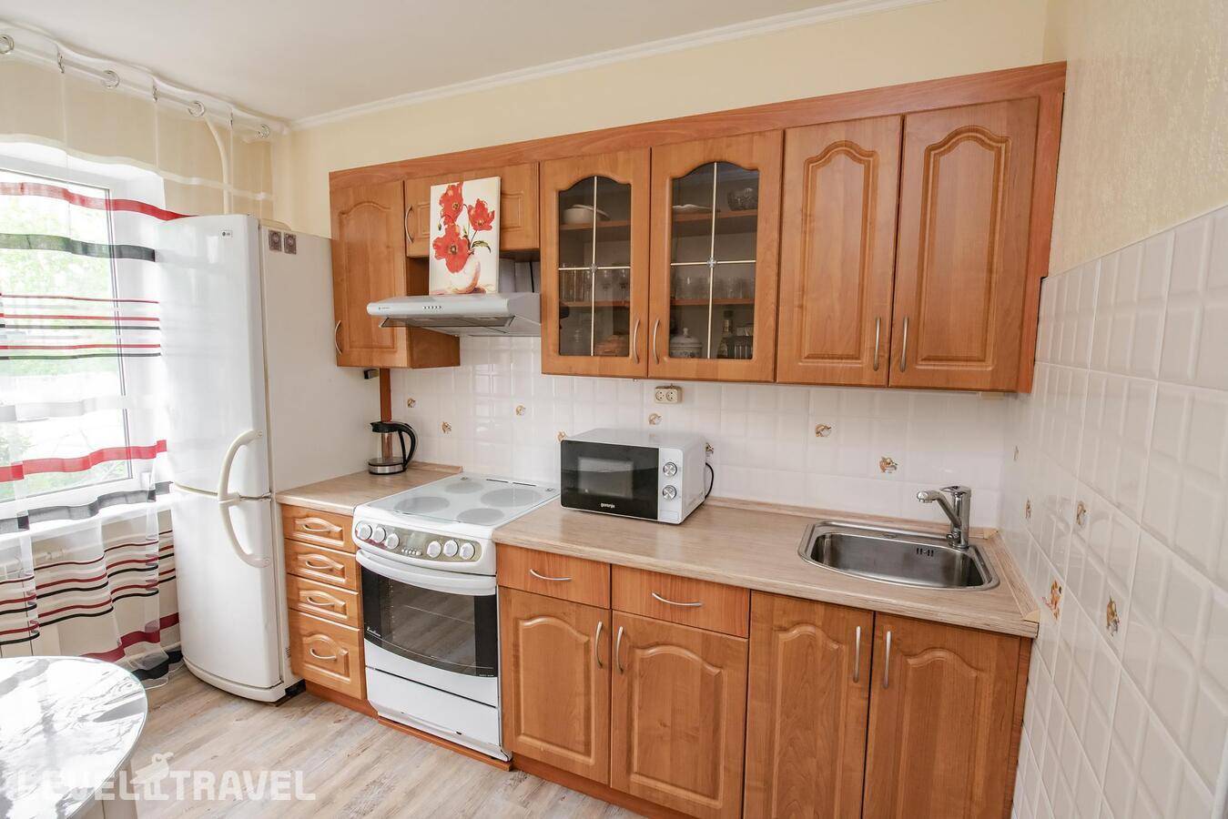 фотографии отеля Апартаменты На Улице Гульбиновича в Россия(Владивосток) - фото №12