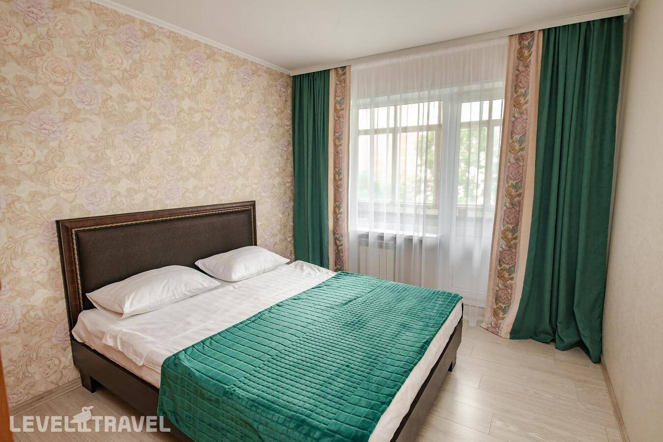 фотографии отеля Апартаменты На Улице Гульбиновича в Россия(Владивосток) - фото №3