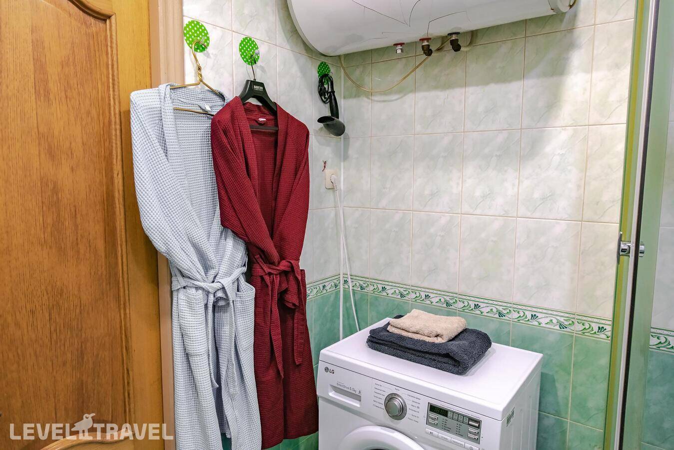 фотографии отеля Апартаменты На Улице Гульбиновича в Россия(Владивосток) - фото №16