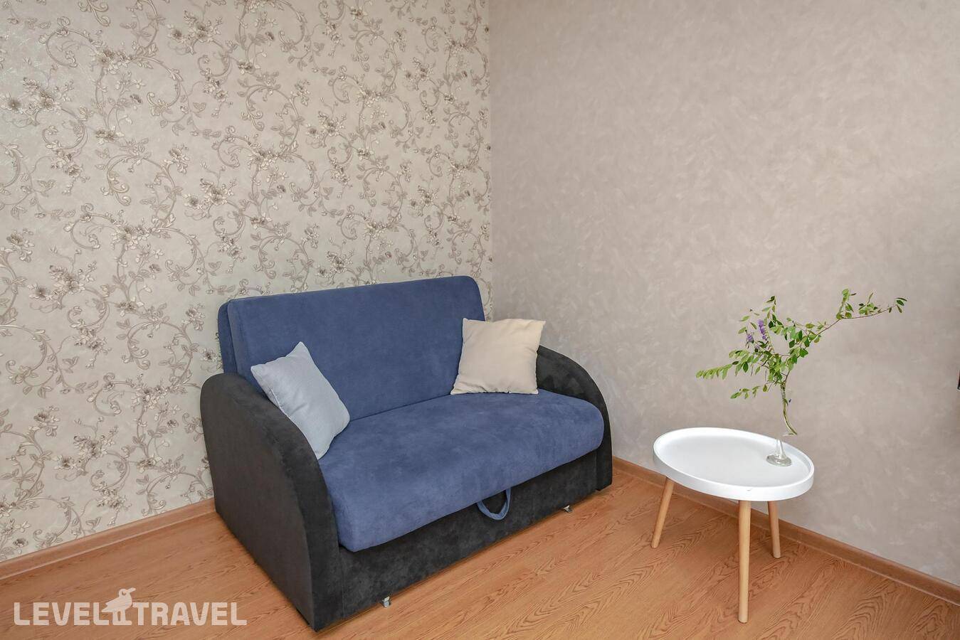 фотографии отеля Апартаменты На Улице Гульбиновича в Россия(Владивосток) - фото №7