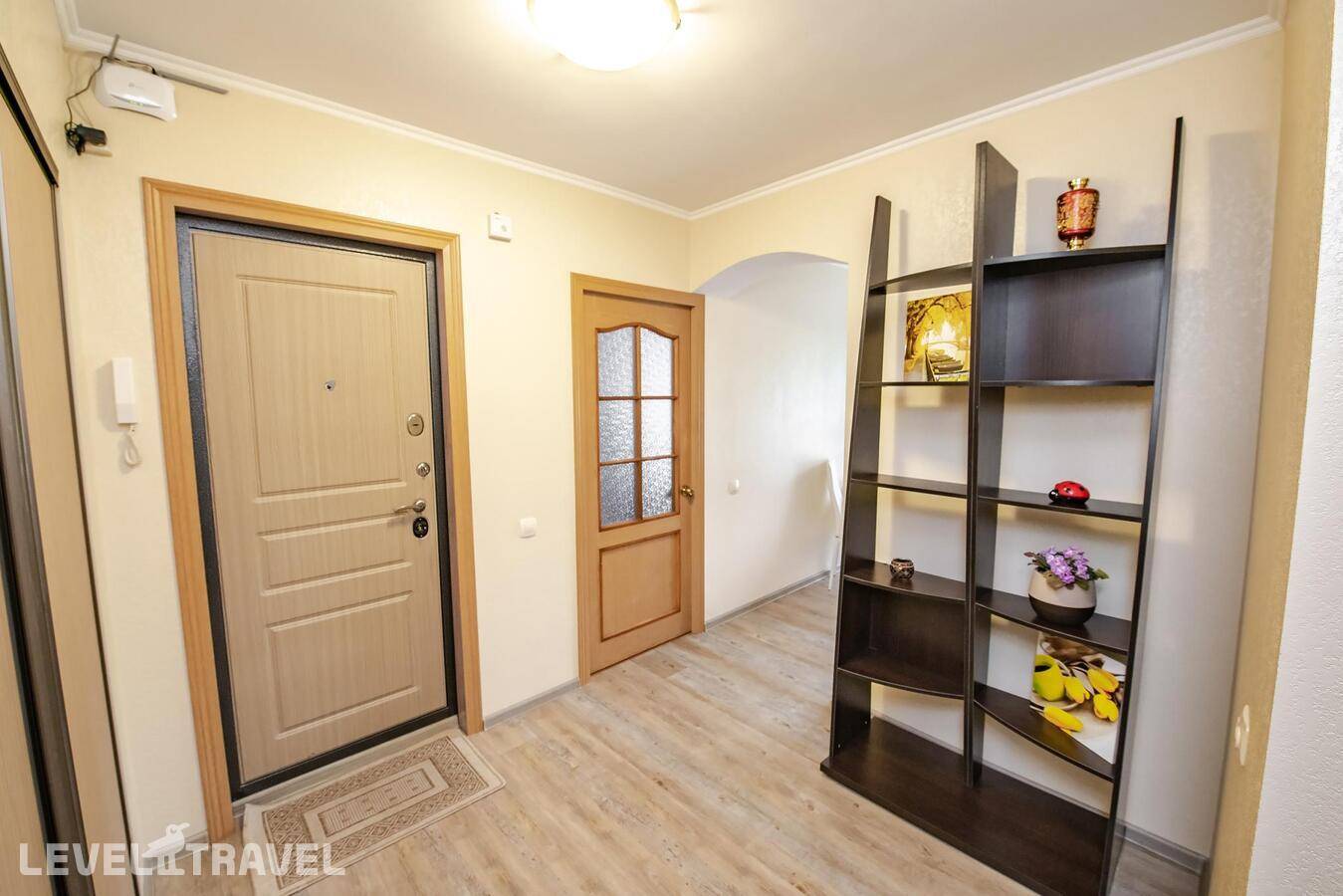 фотографии отеля Апартаменты На Улице Гульбиновича в Россия(Владивосток) - фото №11