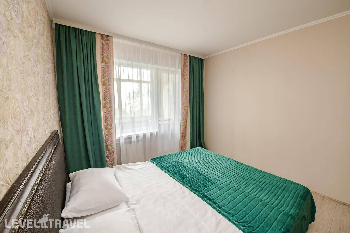 фотографии отеля Апартаменты На Улице Гульбиновича в Россия(Владивосток) - фото №2