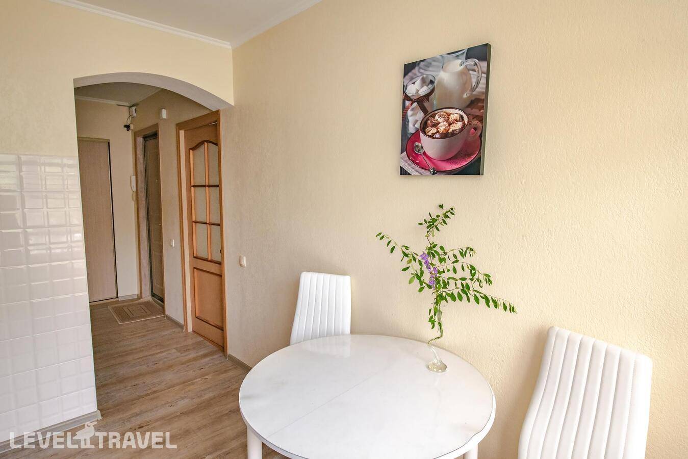 фотографии отеля Апартаменты На Улице Гульбиновича в Россия(Владивосток) - фото №13