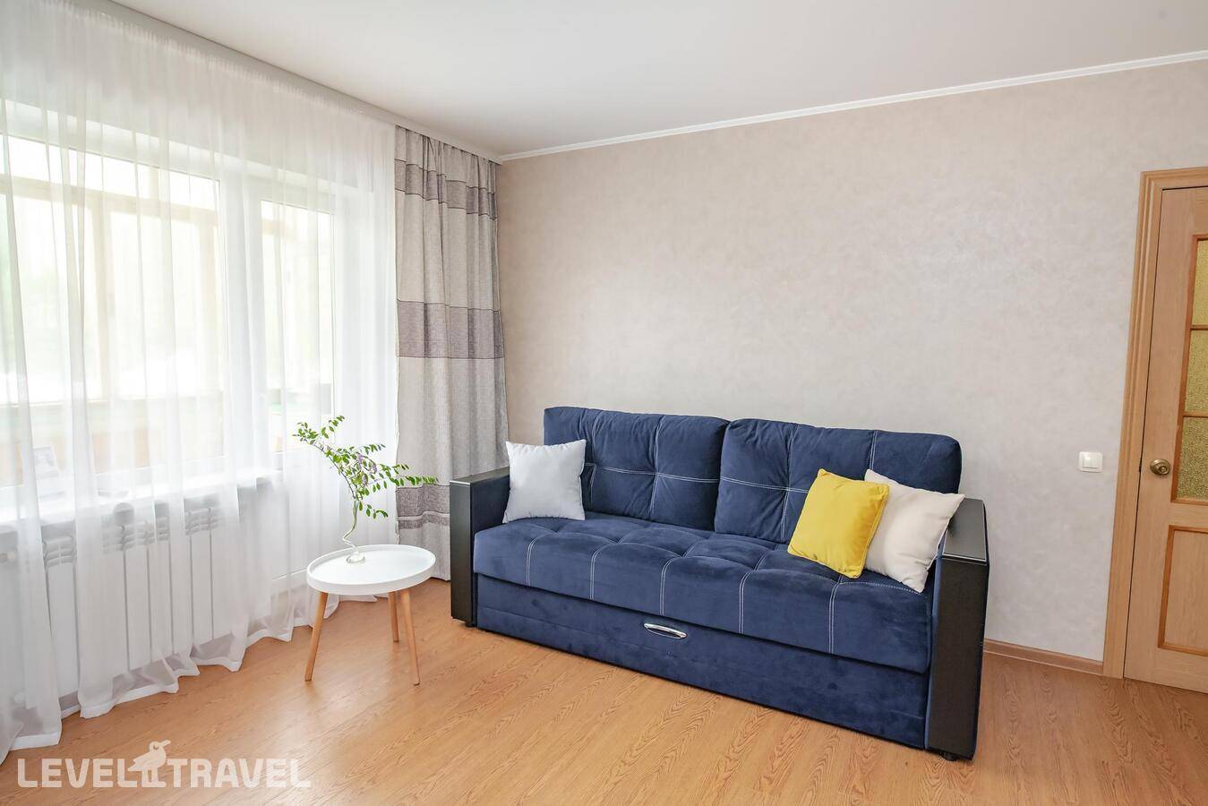 фотографии отеля Апартаменты На Улице Гульбиновича в Россия(Владивосток) - фото №9