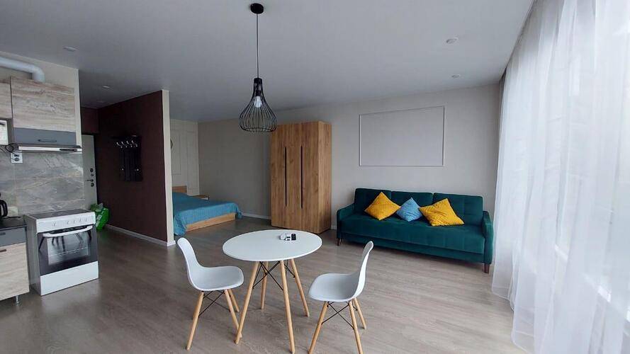 Viahome (Виахоум) На Улице Брянская
