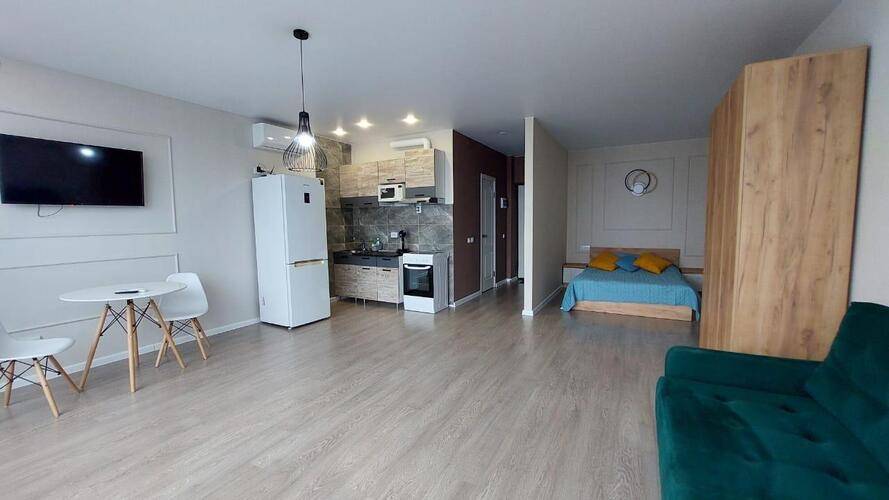 Viahome (Виахоум) На Улице Брянская