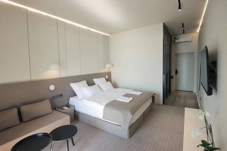 Мини-Отель 4rooms