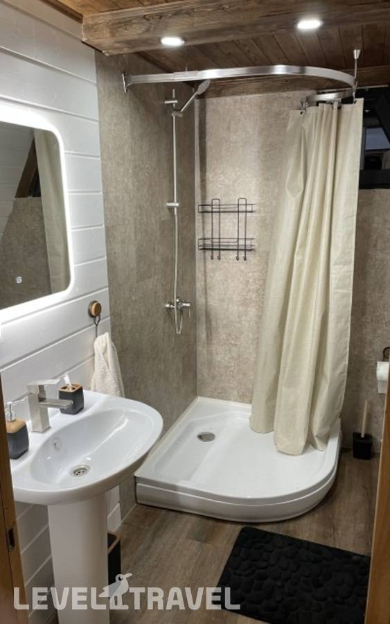 фотографии отеля Глэмпинг Колхида в Абхазия(Гагра) - фото №3