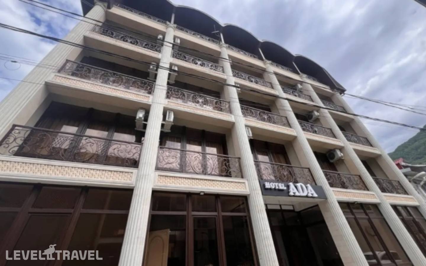 фотографии отеля Отель Ada в Абхазия(Гагра) - фото №2