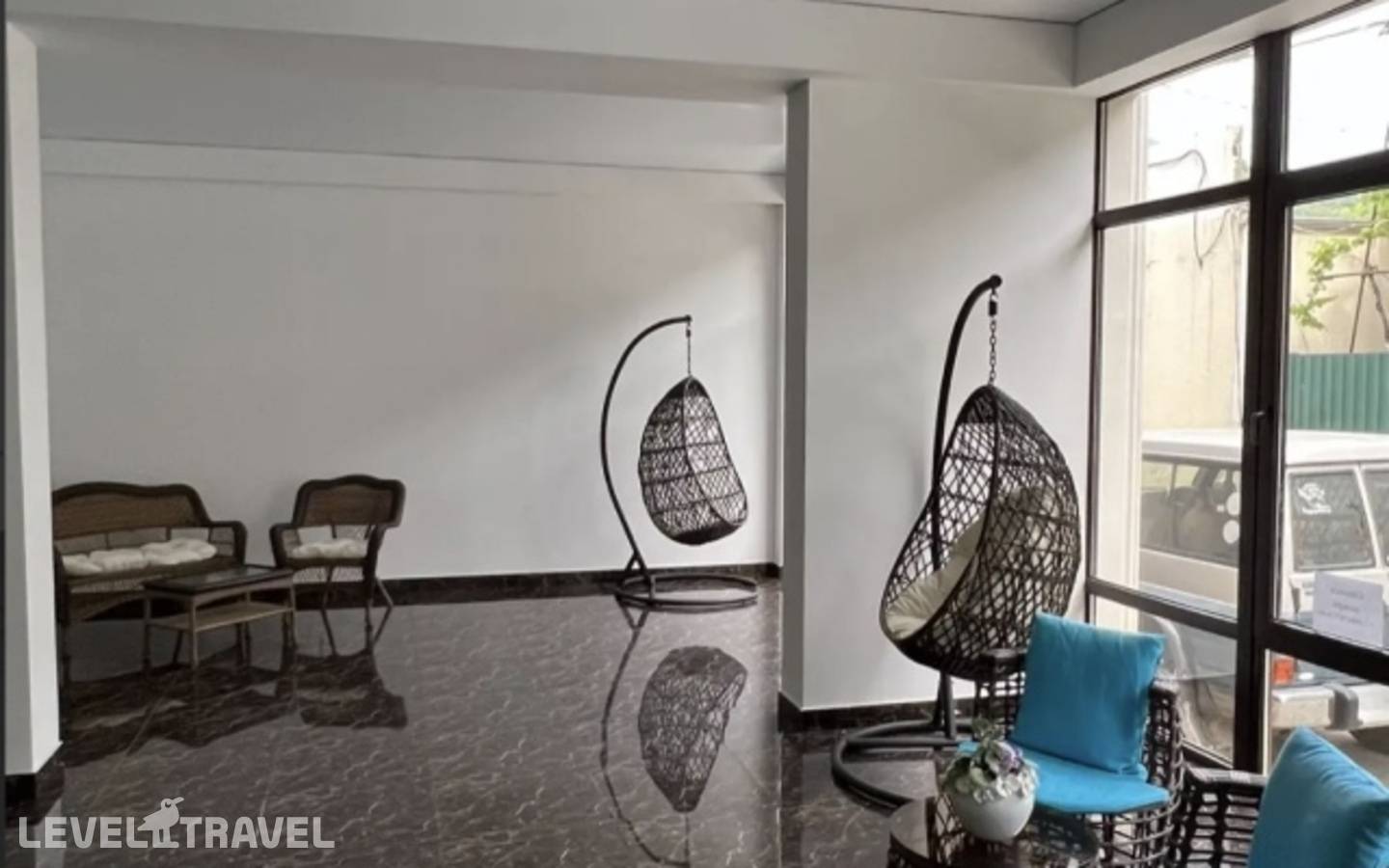 фотографии отеля Отель Ada в Абхазия(Гагра) - фото №3