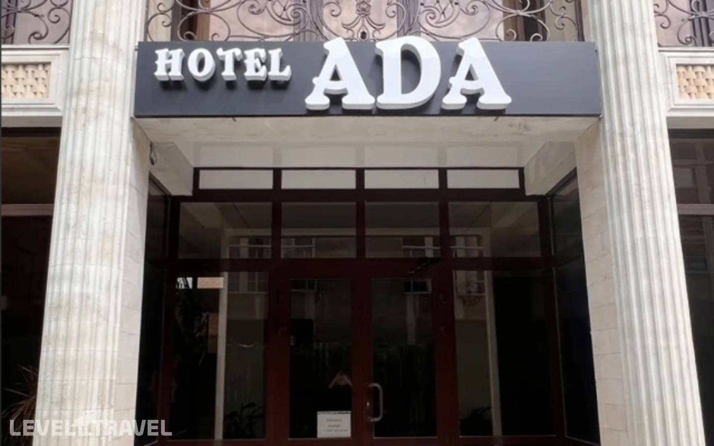 фотографии отеля Отель Ada в Абхазия(Гагра) - фото №1