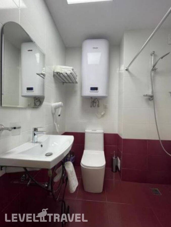 фотографии отеля Rit Hotel в Абхазия(Гагра) - фото №2