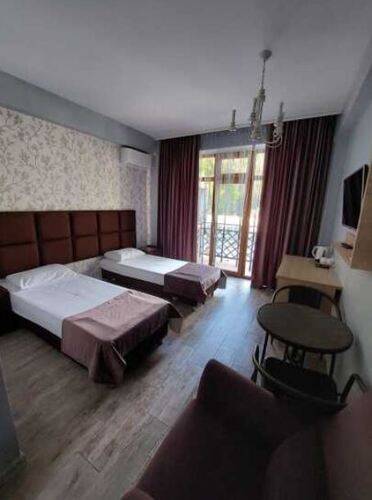 Rit Hotel